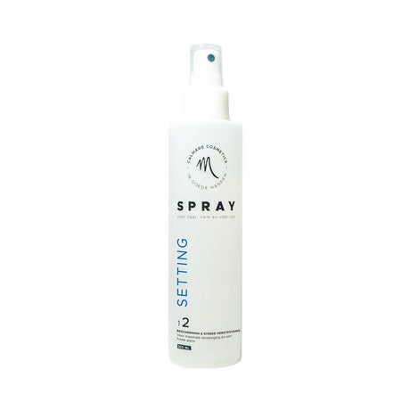 Calmare Setting Spray 200ml - KOOS • alles voor je haar