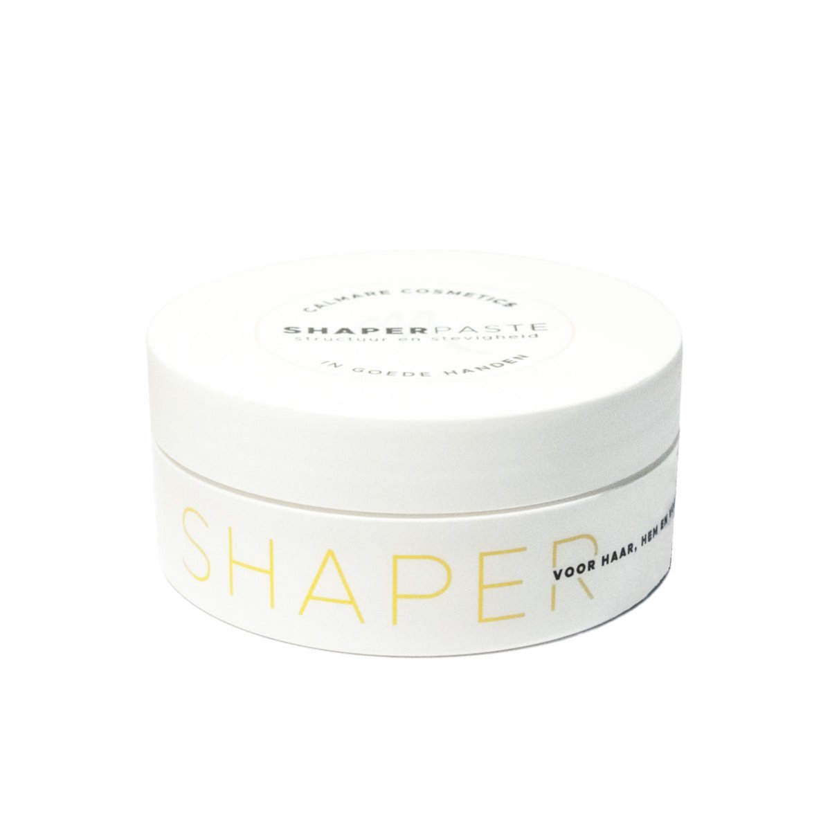 Calmare Shaper Paste 125ml - KOOS • alles voor je haar