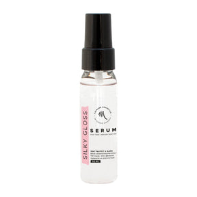 Calmare Silky Gloss Serum 30ml - KOOS • alles voor je haar