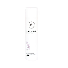 Calmare Silver Care Shampoo 250ml - KOOS • alles voor je haar