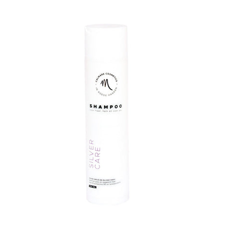 Calmare Silver Care Shampoo 250ml - KOOS • alles voor je haar