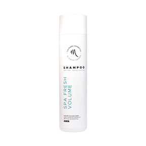 Calmare Spa Fresh Volume Shampoo 250ml - KOOS • alles voor je haar