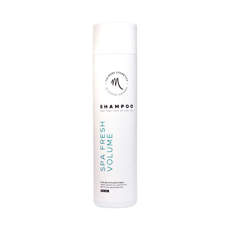 Calmare Spa Fresh Volume Shampoo 250ml - KOOS • alles voor je haar