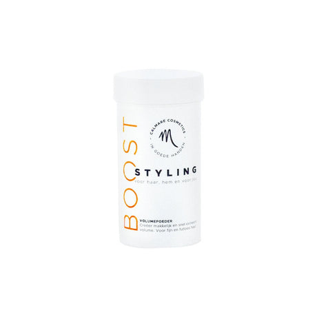 Calmare Styling Boost Powder 10g - Koosvanderbeek.nl - Calmare - Volumepoeder