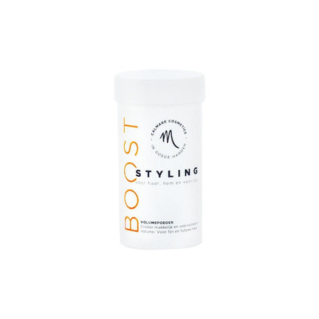 Calmare Styling Boost Powder 10g - KOOS • alles voor je haar