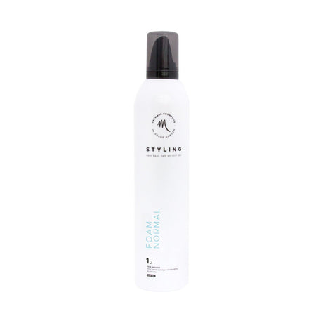 Calmare Styling Foam 400ml - KOOS • alles voor je haar