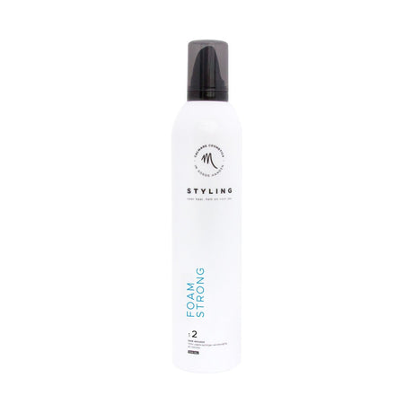 Calmare Styling Foam Strong 400ml - KOOS • alles voor je haar