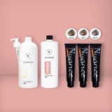 Calmare Toner Activator 1000ml - KOOS • alles voor je haar