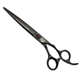 Captain Cook Barber Schaar Black Pearl - KOOS • alles voor je haar
