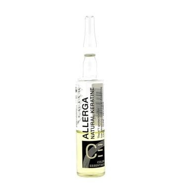 Ampoule de kératine Carin Allerga 7,5 ml