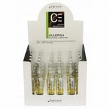 Ampoule de kératine Carin Allerga 7,5 ml