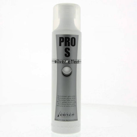 Carin Pro-S Silver Effect 250 ML. - KOOS • alles voor je haar