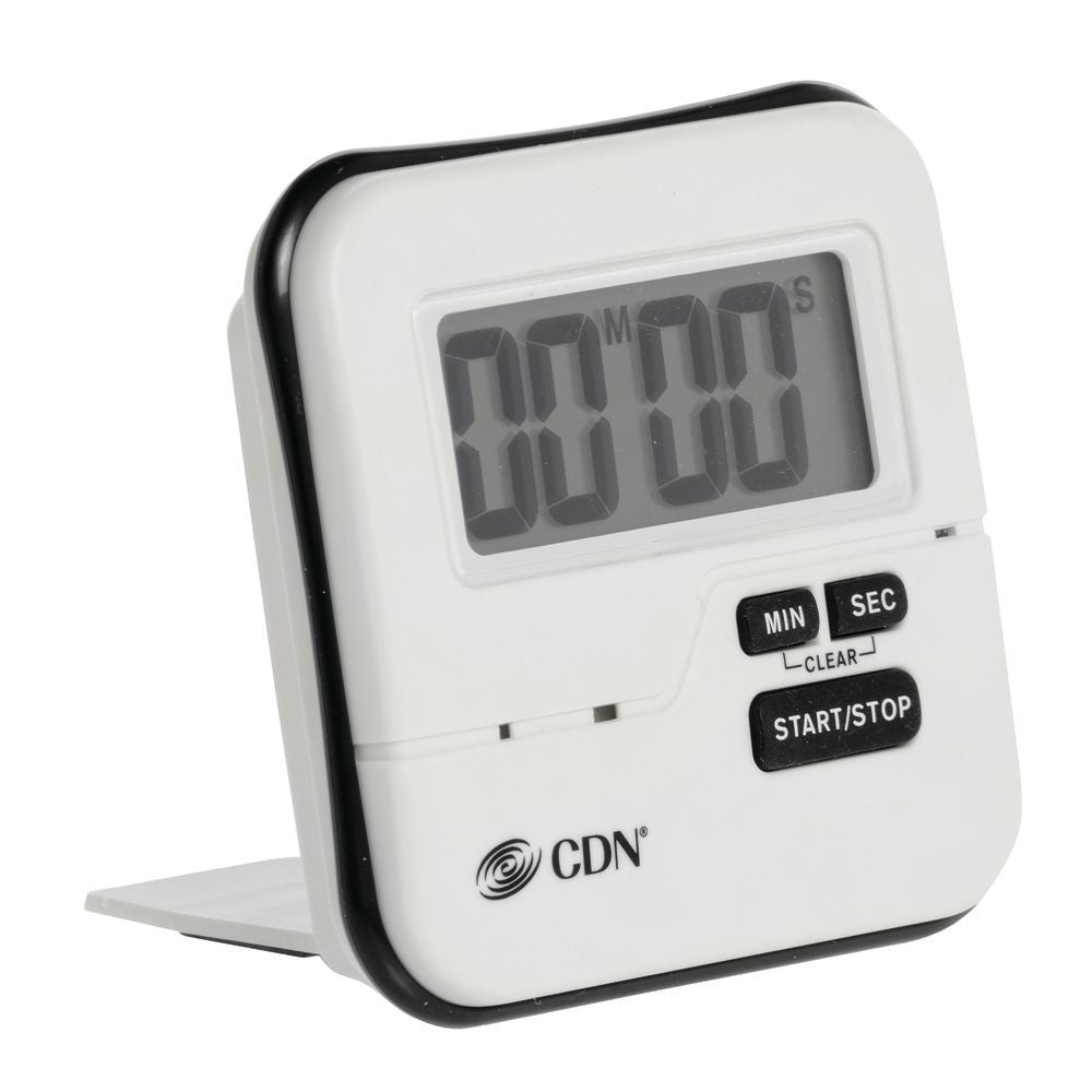 CDN Timer Digitaal Waterdicht TMW1 - KOOS • alles voor je haar