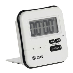 CDN Timer Digitaal Waterdicht TMW1 - KOOS • alles voor je haar