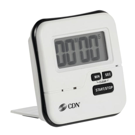 CDN Timer Digitaal Waterdicht TMW1 - Koosvanderbeek.nl - CDN - Wekkers