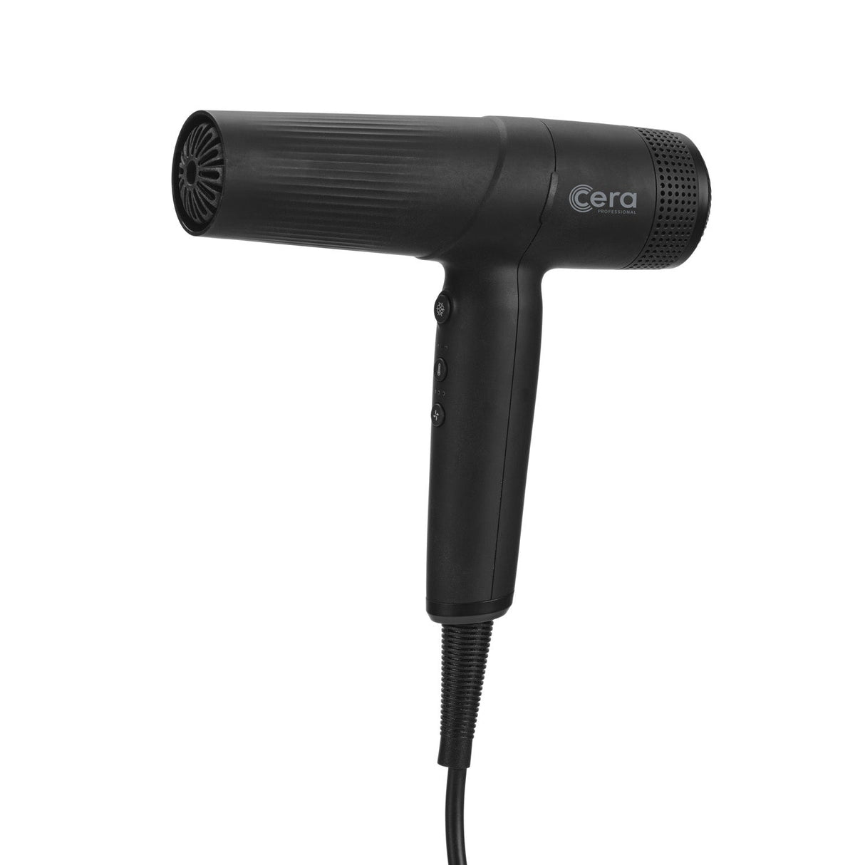 Cera Black Jet 1800 Fohn - KOOS • alles voor je haar
