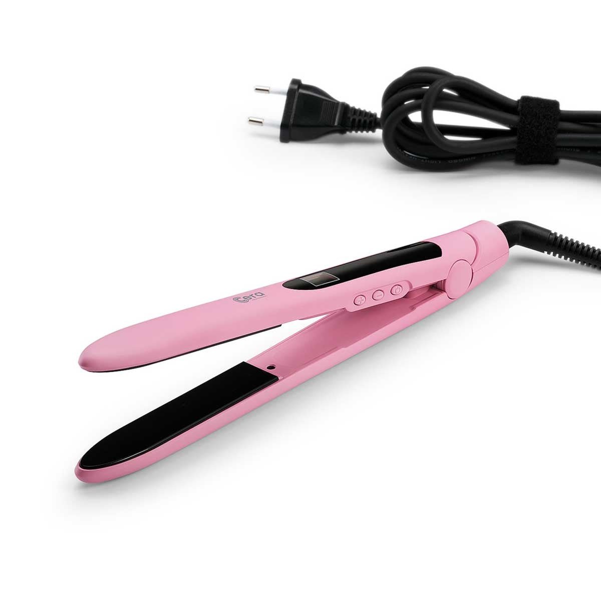 Cera Bullet Straightener Stijltang - KOOS • alles voor je haar
