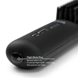 Cera Cordless Brush Straightener - KOOS • alles voor je haar