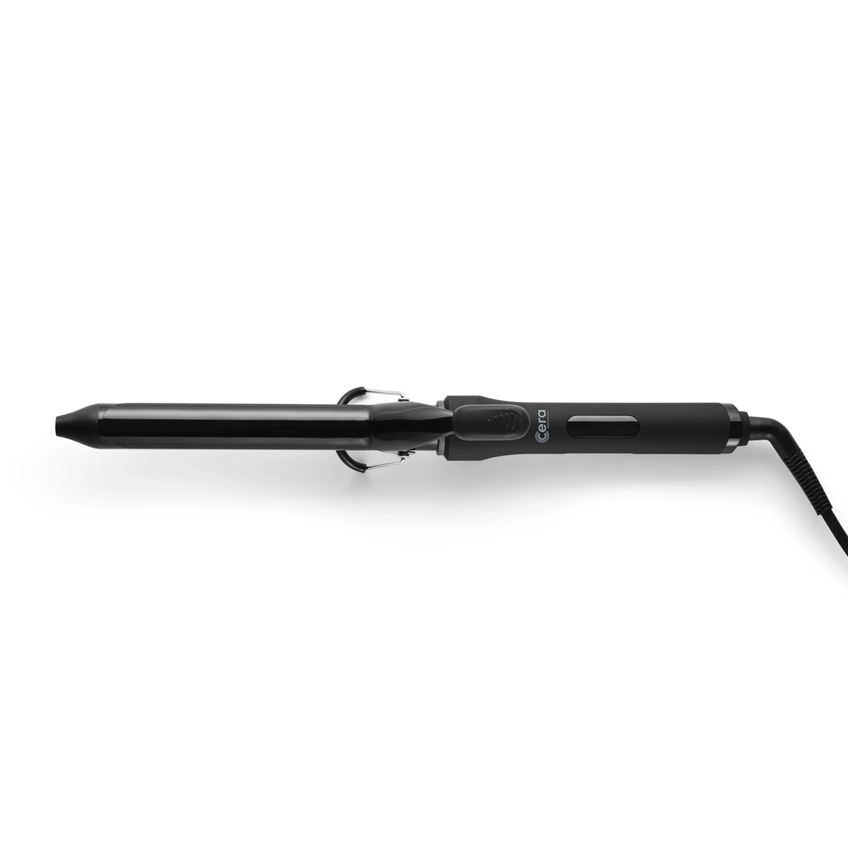 Cera Curling Iron Ceramische Krultang - KOOS • alles voor je haar