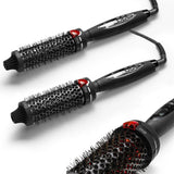 Cera Infrared Hot Styling Brush Krulborstel - KOOS • alles voor je haar