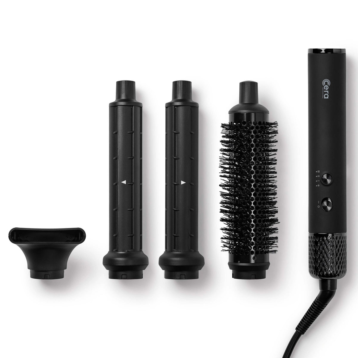 Cera Pro Multi-Airstyler - KOOS • alles voor je haar