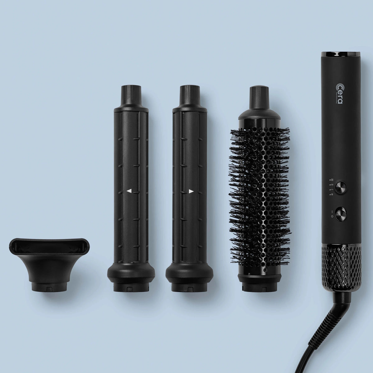 Cera Pro Multi-Airstyler - KOOS • alles voor je haar