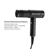Cera Pro Power Fohn - KOOS • alles voor je haar