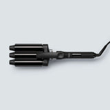 Cera Triple Barrel Waver XL - KOOS • alles voor je haar