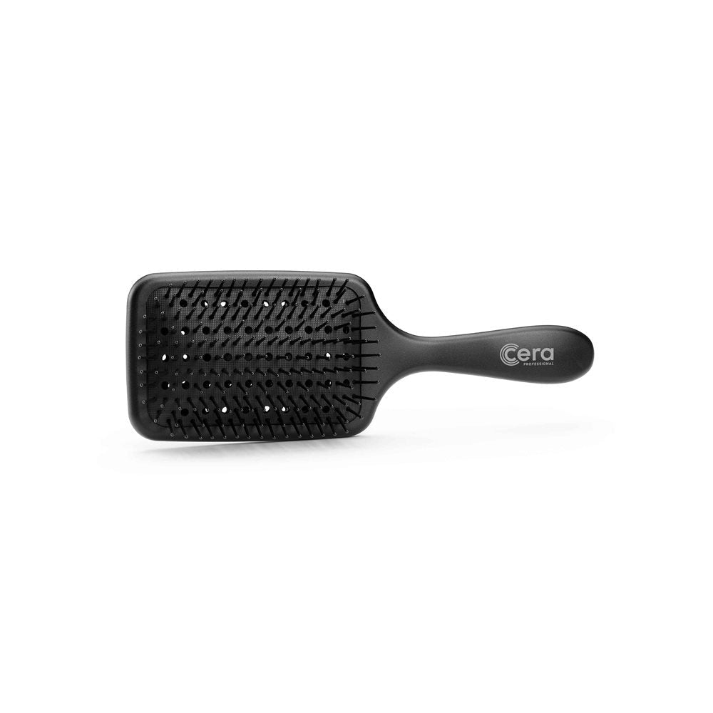 Cera Vented Paddle Borstel L - KOOS • alles voor je haar