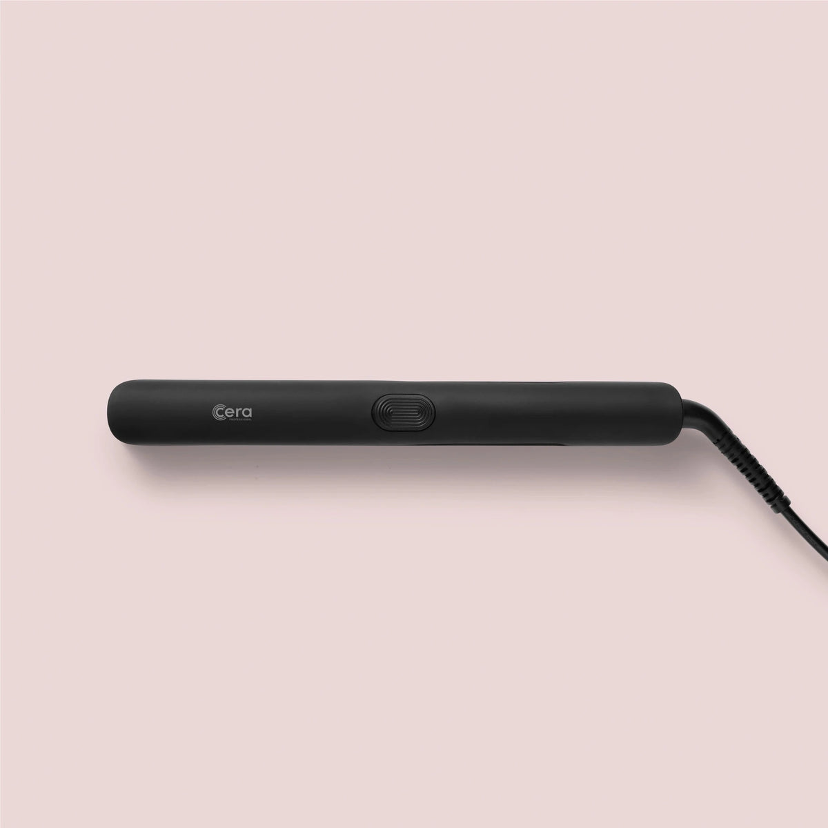 Cera Vibrating Straightener - KOOS • alles voor je haar