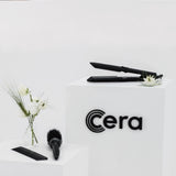 Cera Vibrating Straightener - KOOS • alles voor je haar