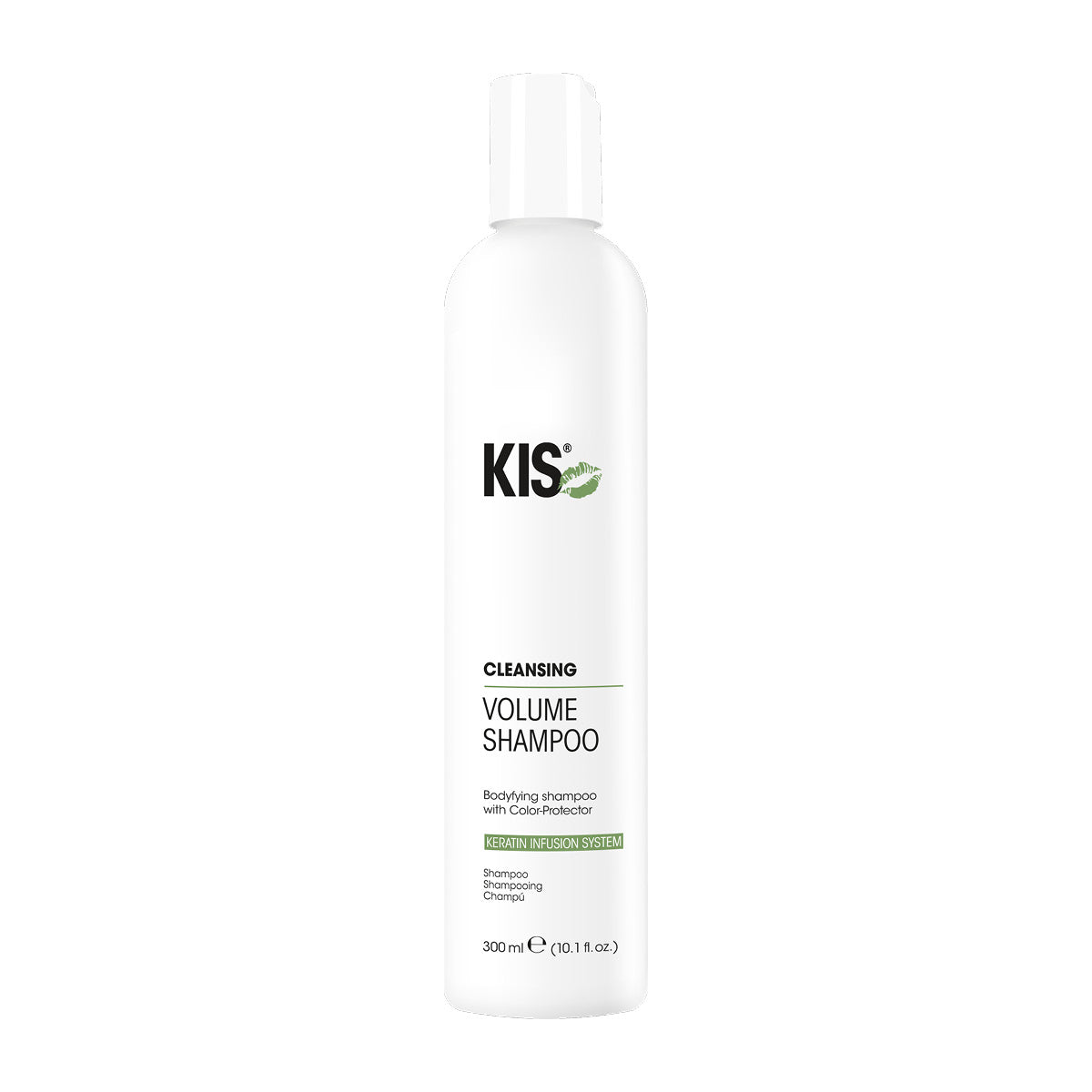 Shampoing volumisant nettoyant KIS
