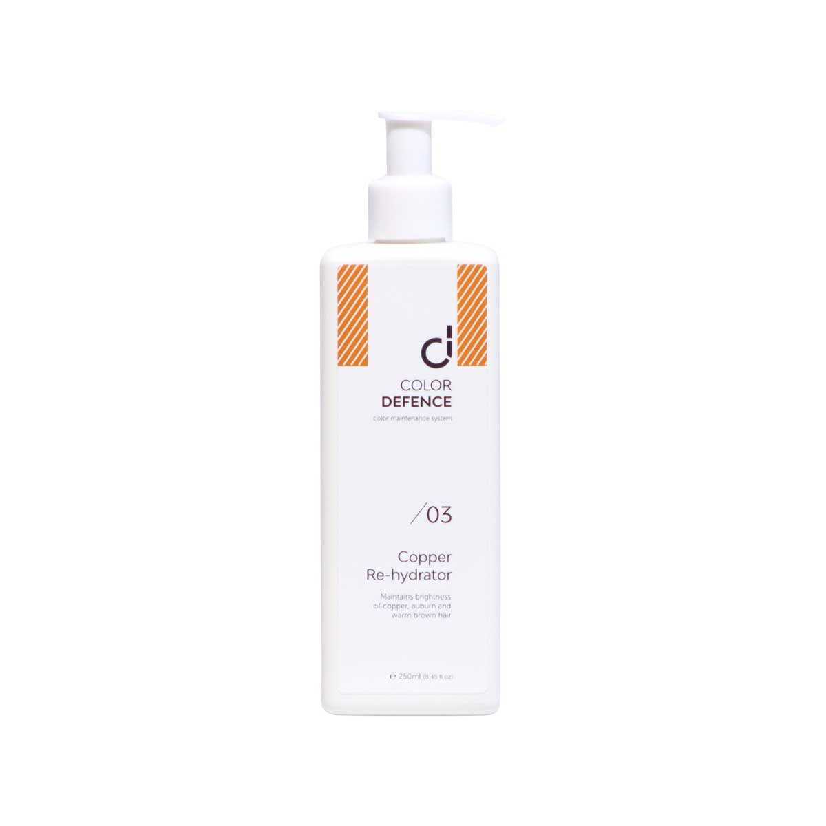 Color Defence Re - hydrator 250ml - Koosvanderbeek.nl - Color Defence - Kleuronderhoud
