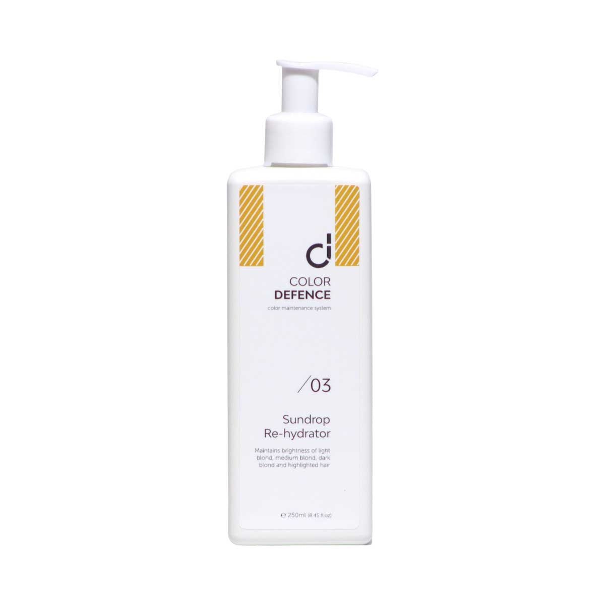 Color Defence Re - hydrator 250ml - Koosvanderbeek.nl - Color Defence - Kleuronderhoud