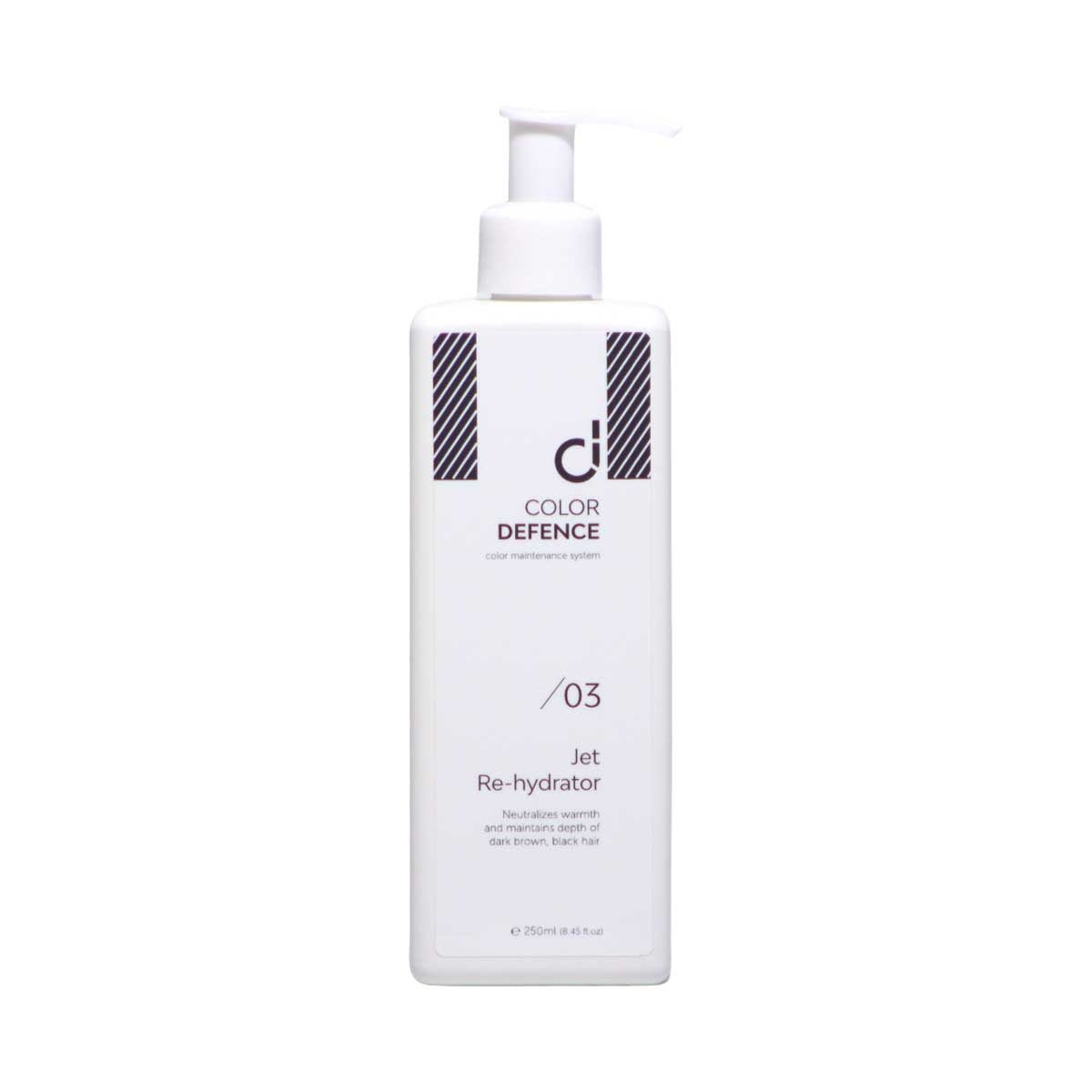 Color Defence Re - hydrator 250ml - Koosvanderbeek.nl - Color Defence - Kleuronderhoud