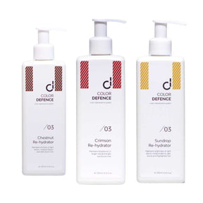 Color Defence Re-hydrator 250ml - KOOS • alles voor je haar