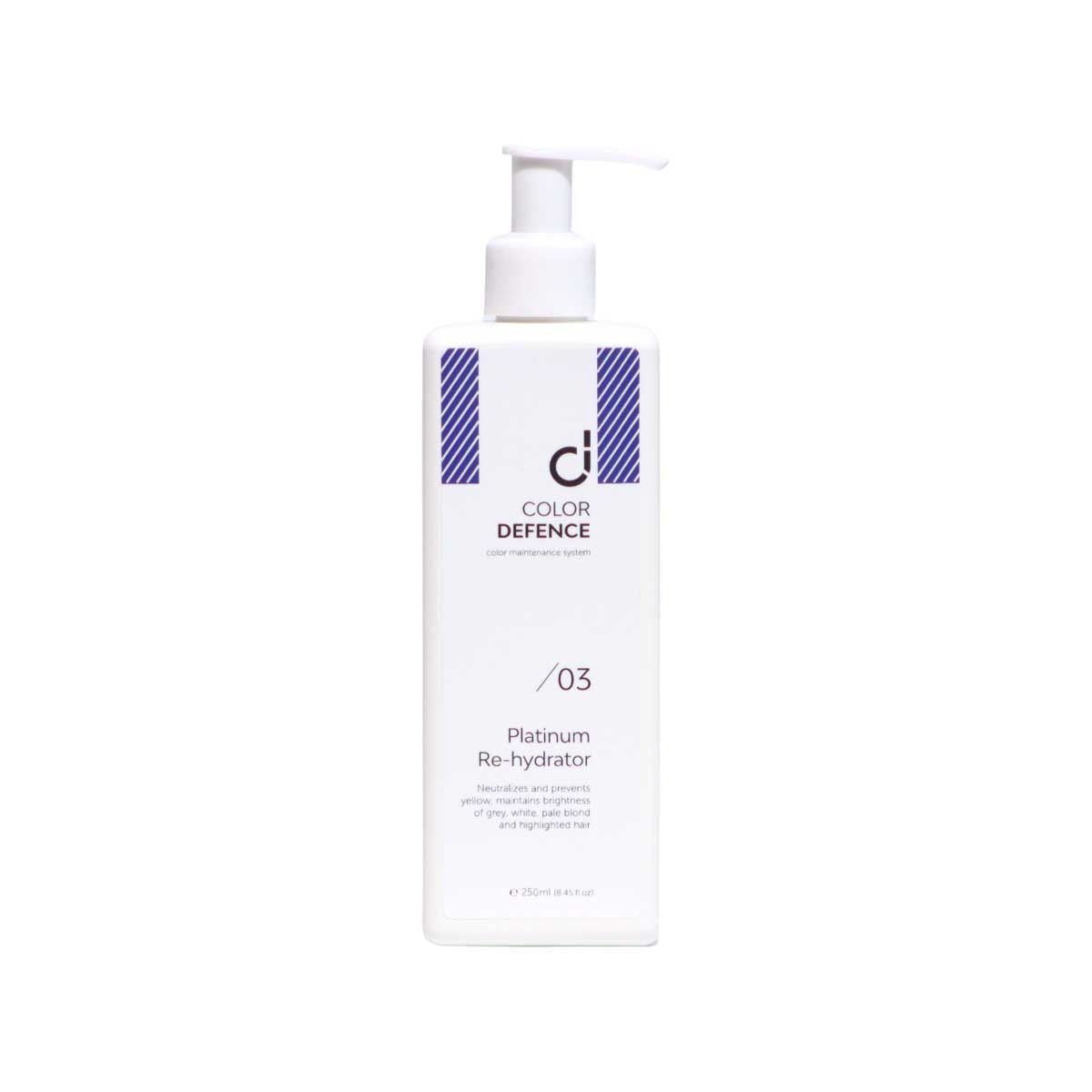 Color Defence Re-hydrator 250ml - KOOS • alles voor je haar