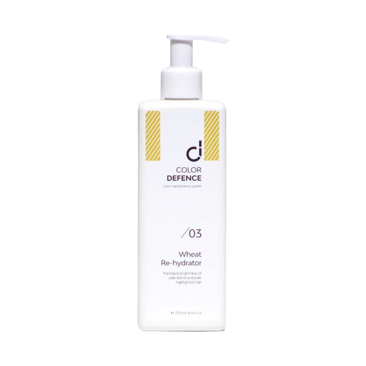 Color Defence Re-hydrator 250ml - KOOS • alles voor je haar