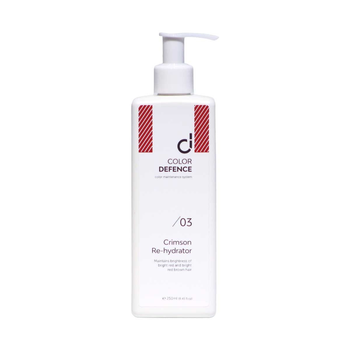 Color Defence Re-hydrator 250ml - KOOS • alles voor je haar
