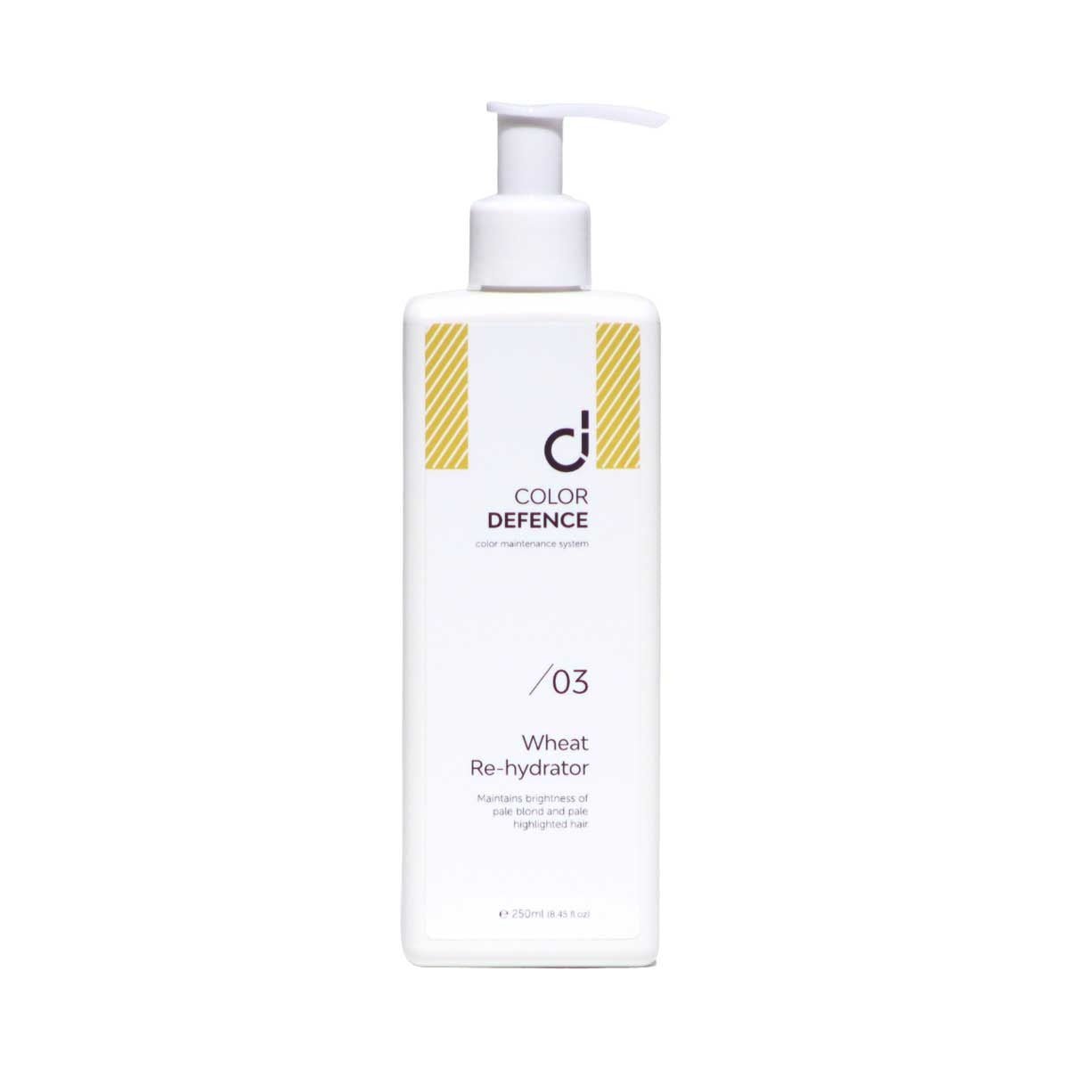 Color Defence Re - hydrator 250ml - Koosvanderbeek.nl - Color Defence - Kleuronderhoud