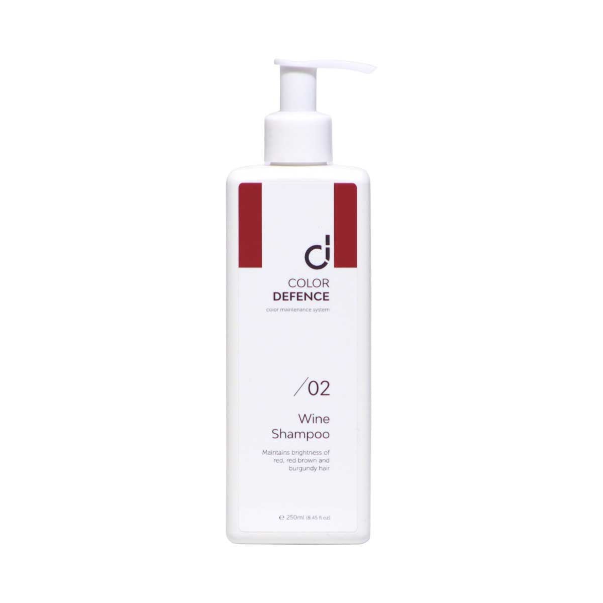 Color Defence Shampoo 250ml
