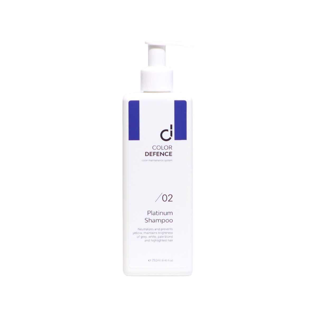 Color Defence Shampoo 250ml