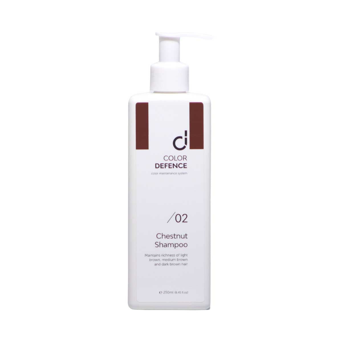 Color Defence Shampoo 250ml