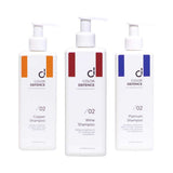Color Defence Shampoo 250ml - Koosvanderbeek.nl - Color Defence - Kleuronderhoud