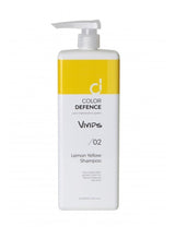 Color Defence Vivids Shampoo 1000ml - KOOS • alles voor je haar