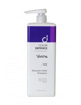 Color Defence Vivids Shampoo 1000ml