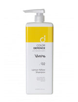 Color Defence Vivids Shampoo 1000ml