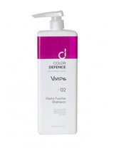 Color Defence Vivids Shampoo 1000ml