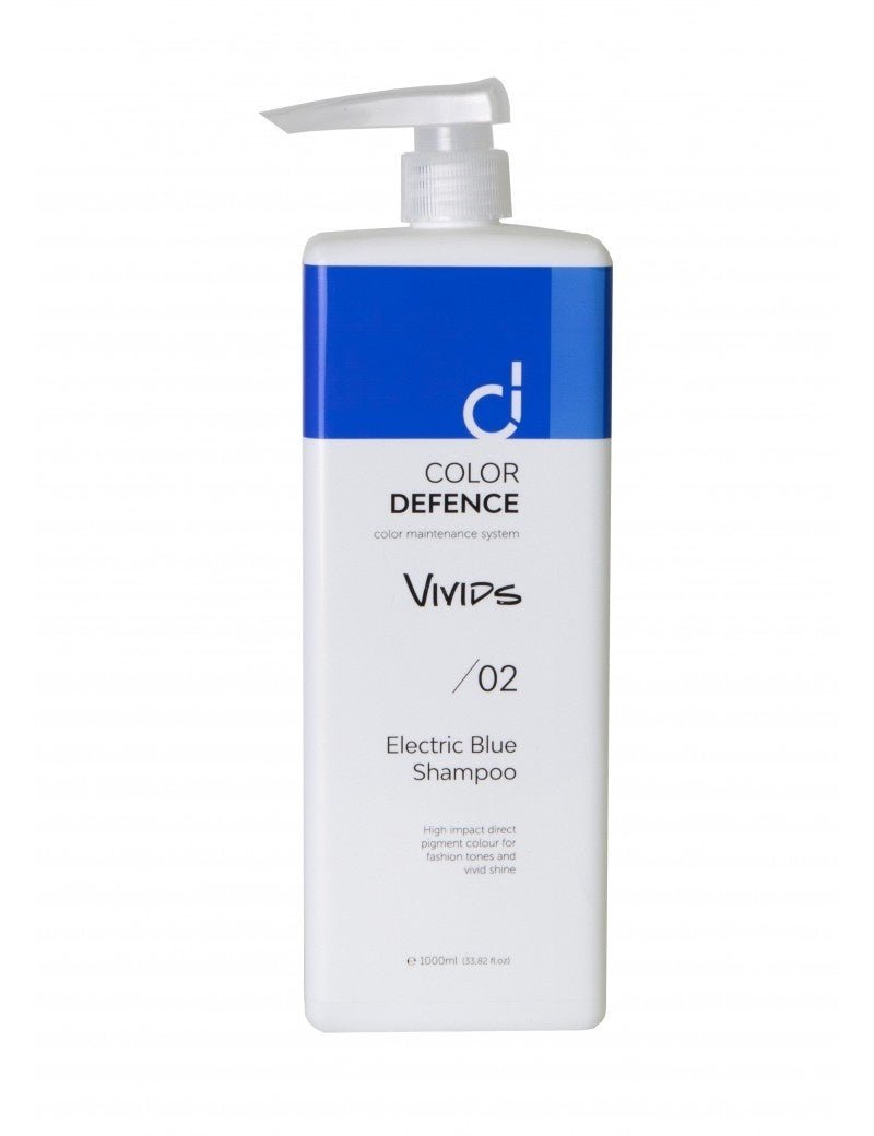Color Defence Vivids Shampoo 1000ml