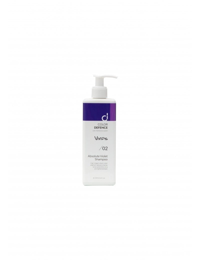 Shampoing Color Defense Vivids 250 ml